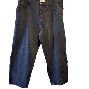 Pelle Pelle | Jeans | Mens Pelle Pelle Mid Blue Carpenter Denim Pelle Pelle | Jeans | Mens Pelle Pelle Mid Blue Carpenter Denim